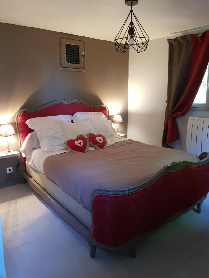 Chalet Du Moulin Cussac-Fort-Medoc 外观 照片