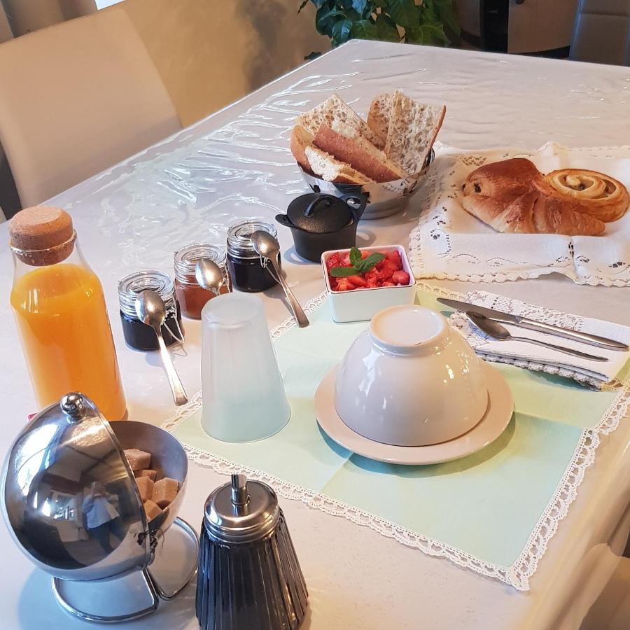 Chalet Du Moulin Cussac-Fort-Medoc 外观 照片