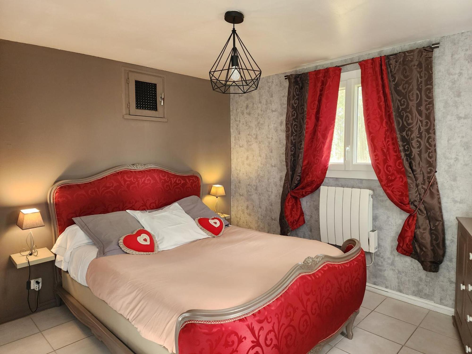 Chalet Du Moulin Cussac-Fort-Medoc 外观 照片